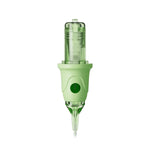 POPU Omni 5 Round Shader PMU cartridge single needle