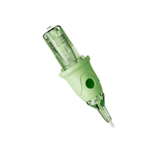 The Pigment - POPU Omni Cartridges 3 Round Liner