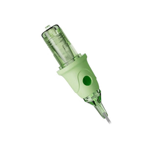 The Pigment - POPU Omni Cartridges 5 Curved Flat