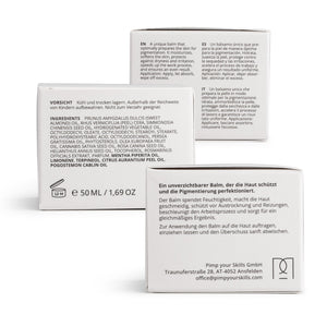The Pigment - Pure PMU Pigment Booster 50ml