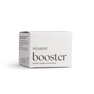 The Pigment - PURE PMU Pigment Booster