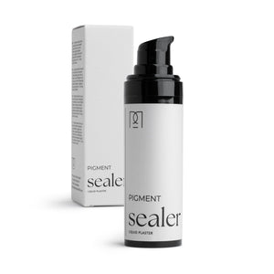 The Pigment - PURE PMU Pigment Sealer