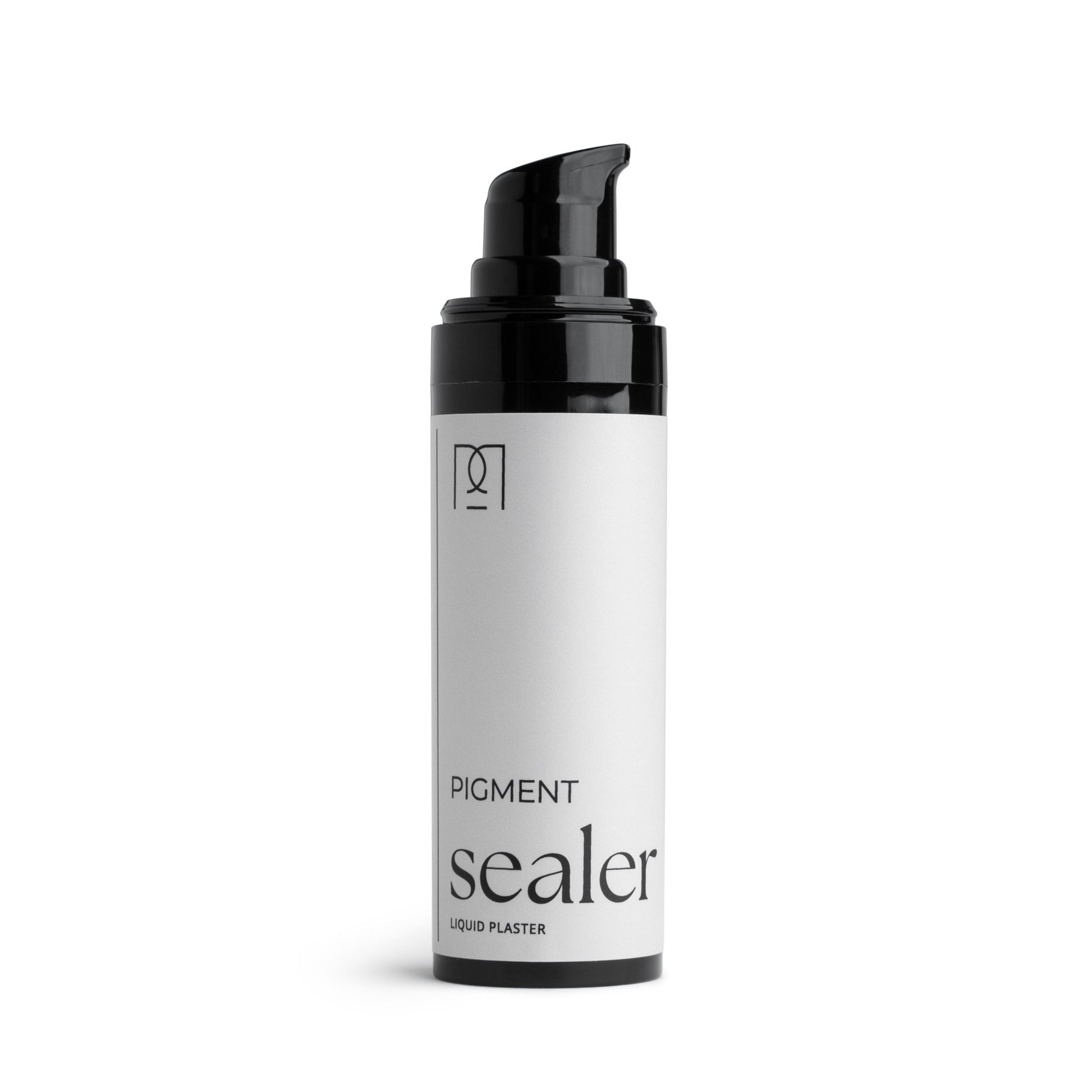 The Pigment - PURE PMU Pigment Sealer