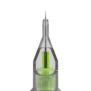 The Pigment - Stellar Needle Cartridges 2.0 - 1 Round Liner