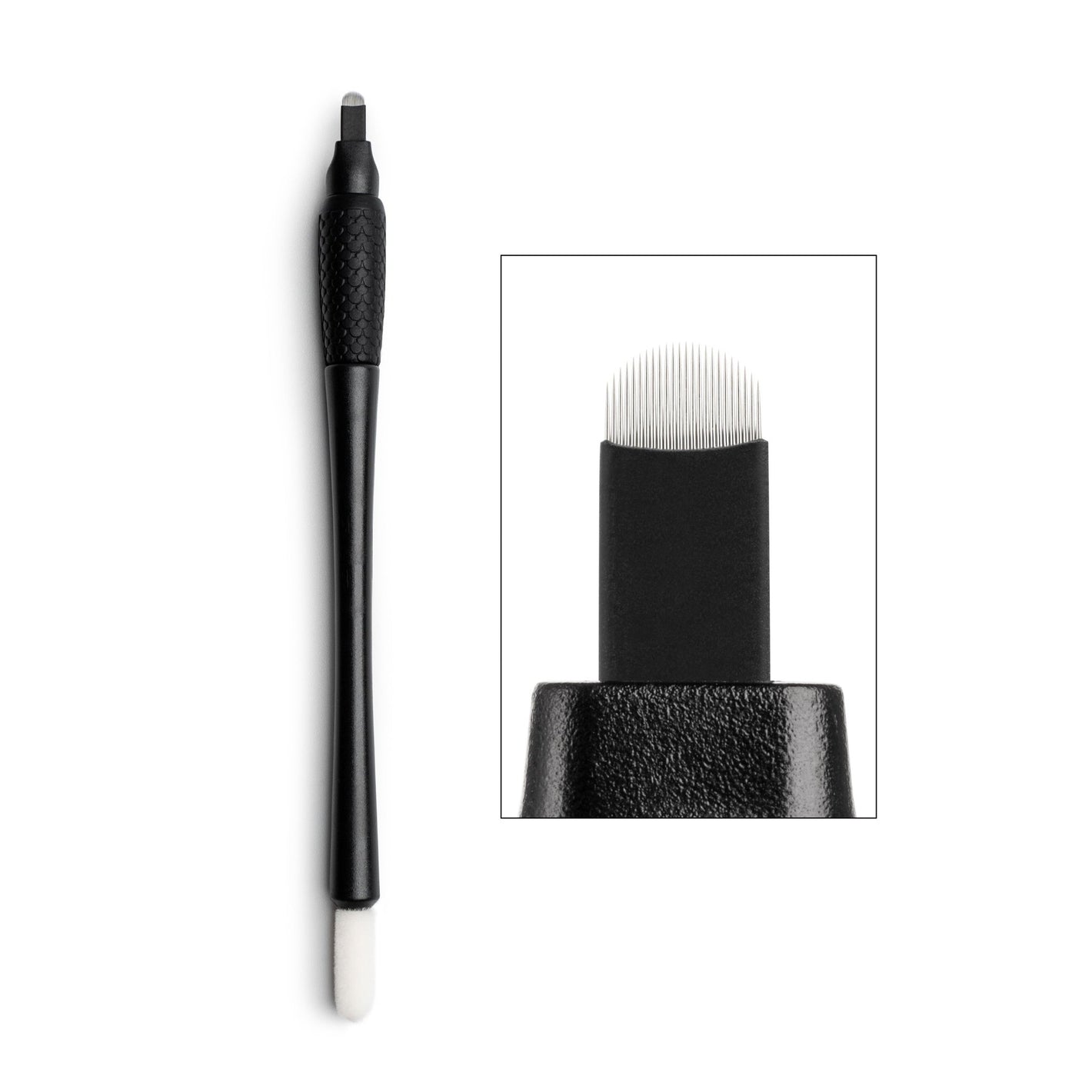 The Pigment - The Perma - Microblading Disposable Tools 10pcs - U24 0.16