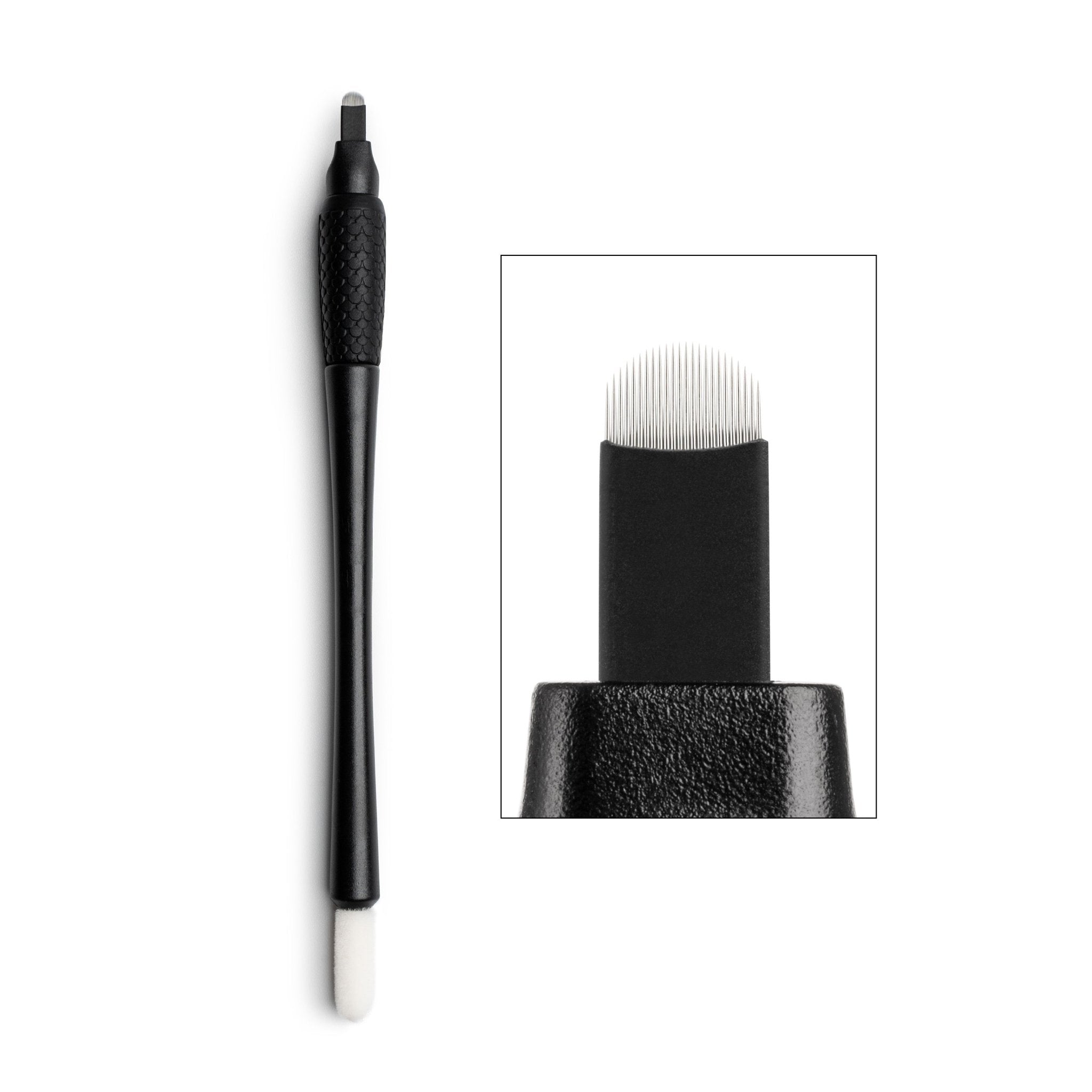 The Pigment - The Perma - Microblading Disposable Tools 10pcs - U24 0.16