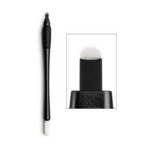The Pigment - The Perma - Microblading Disposable Tools 10pcs - U24 0.16