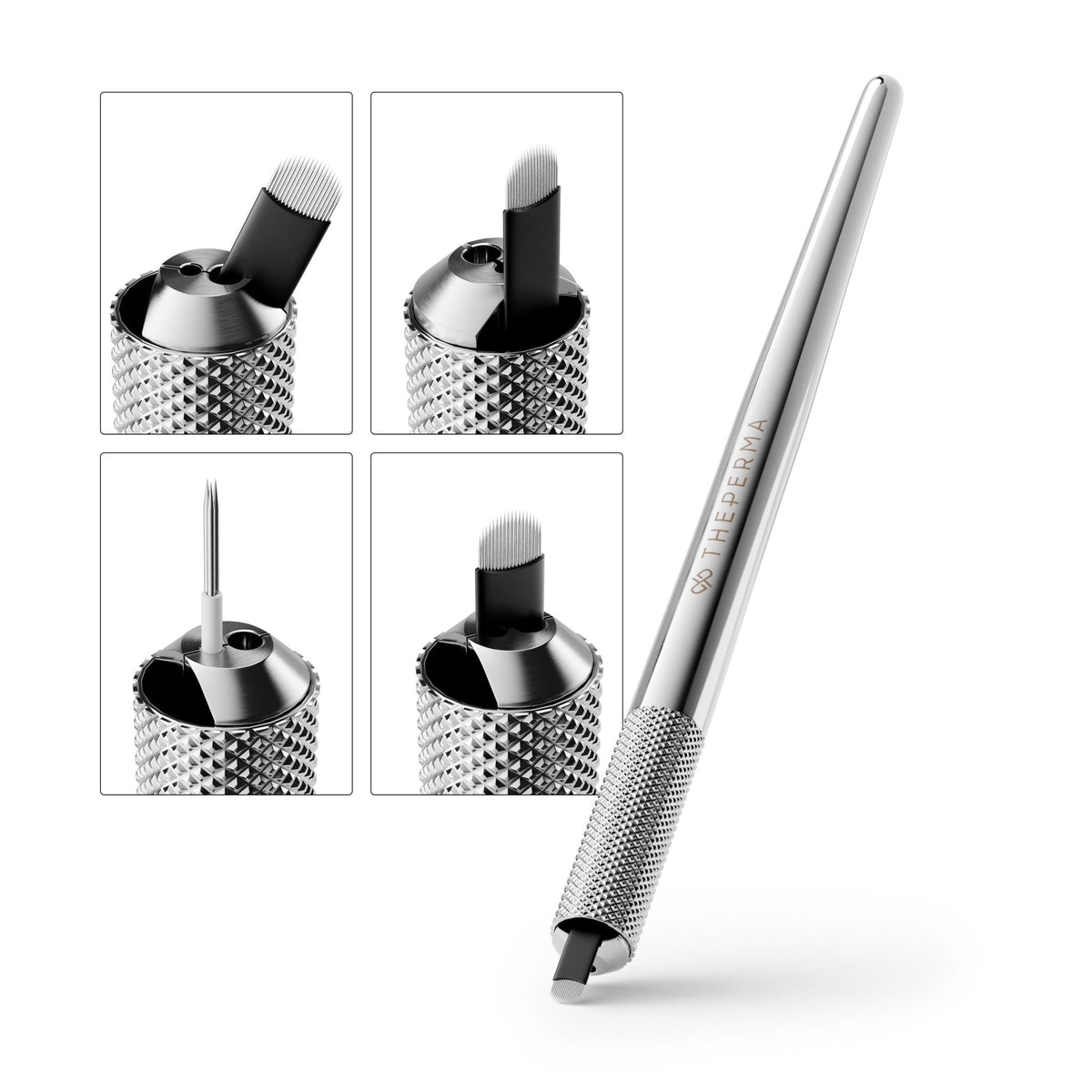 The Pigment - The Perma - Microblading Holder