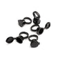 The Pigment - The Perma - Ring Cup Container - 50pcs