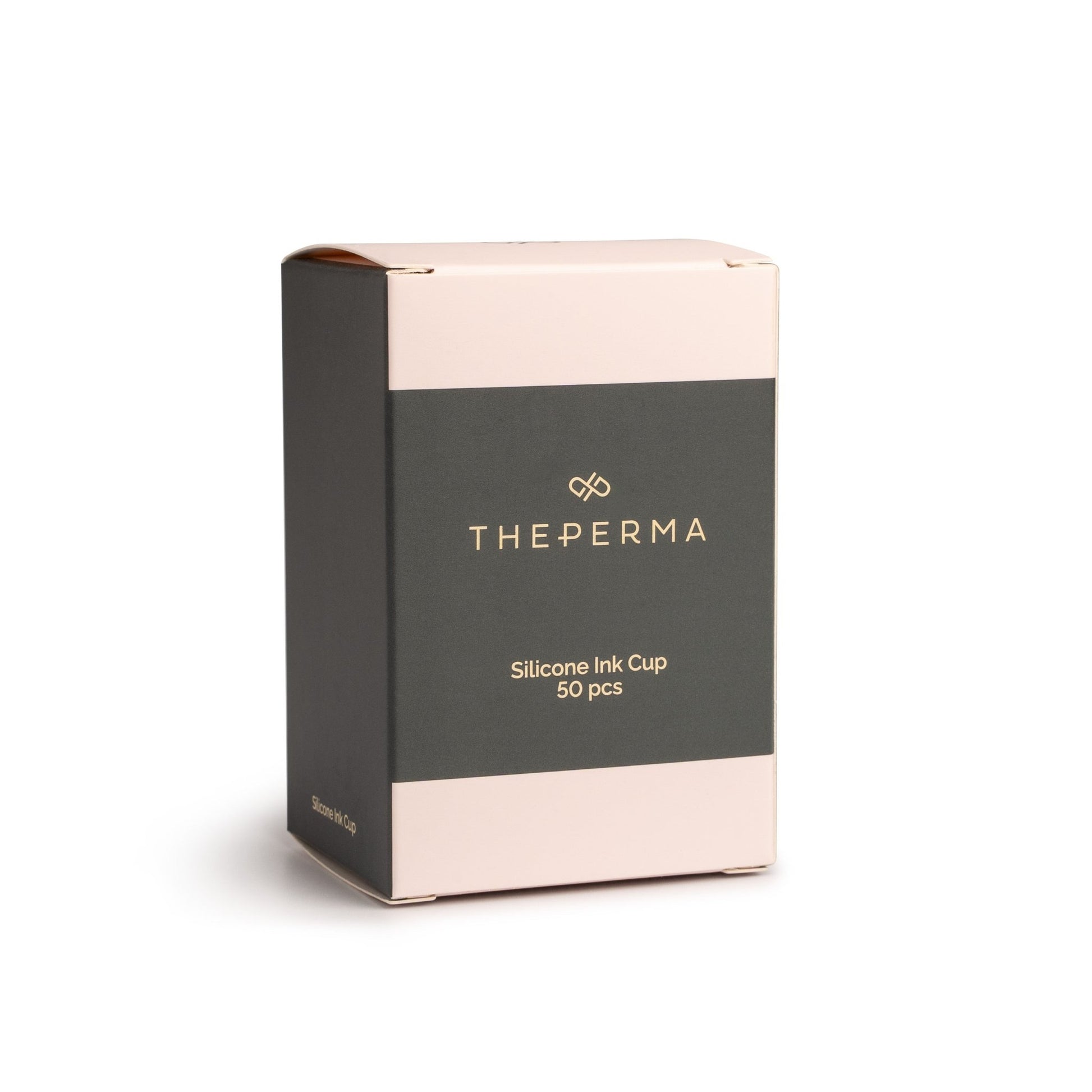 The Pigment - The Perma - Silicon Ink Cup - 50pcs