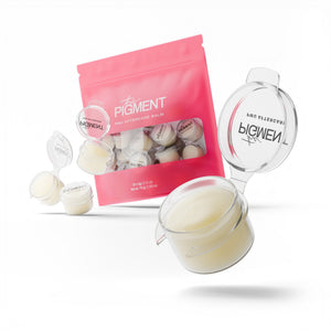 The Pigment - The Pigment Aftercare - 25pcs