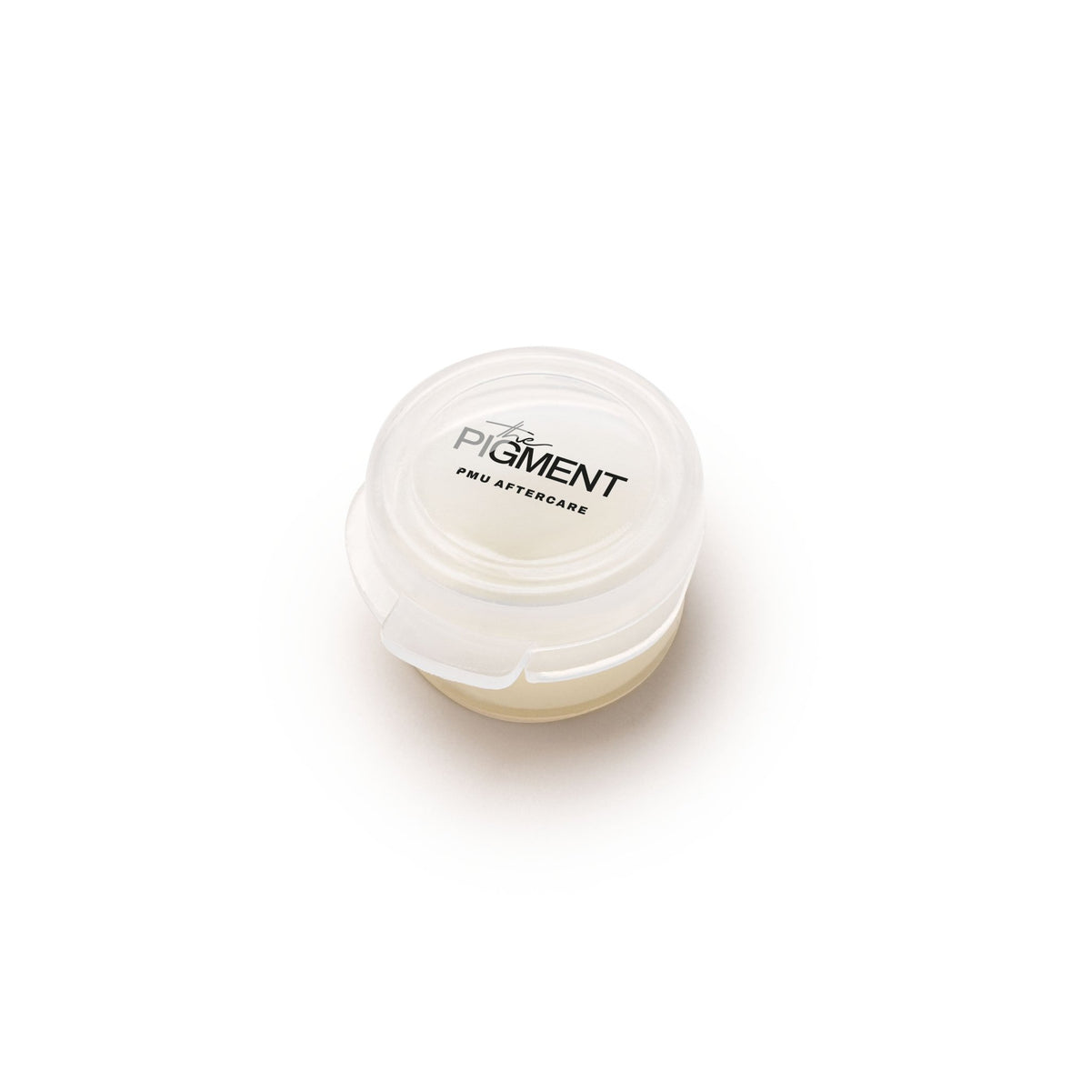 The Pigment - The Pigment Aftercare