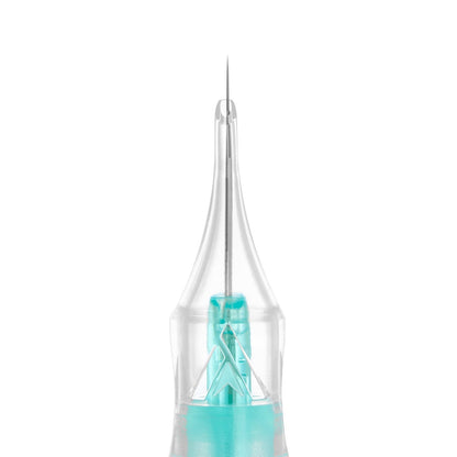 The Pigment - Vertix Academy Cartridges 1 Round Liner