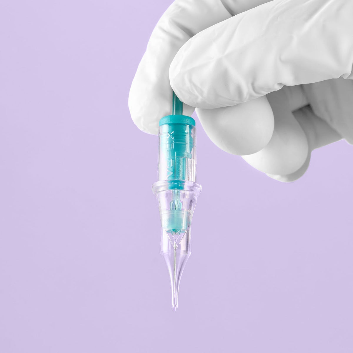 The Pigment - Vertix Academy Cartridges 3 Round Liner