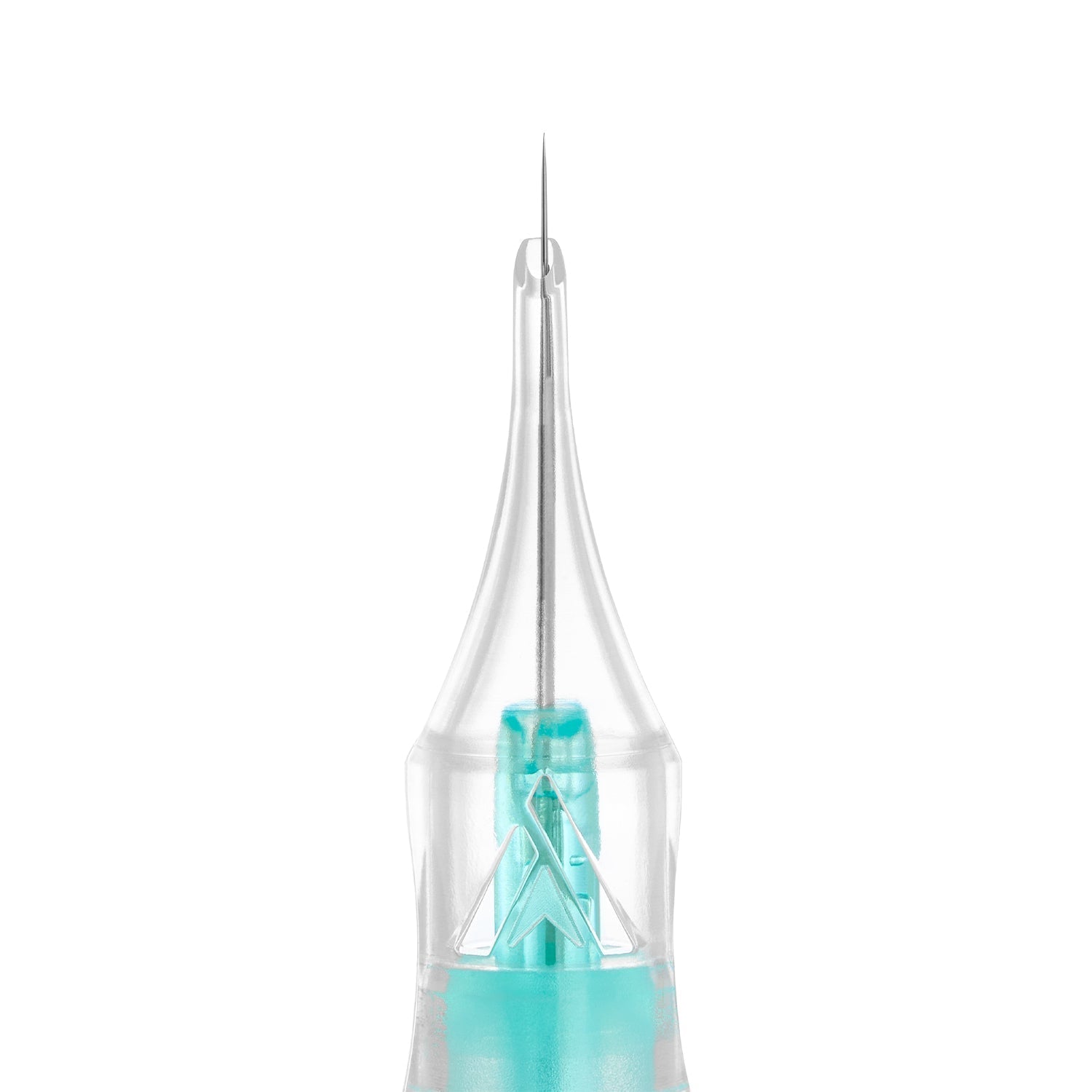 The Pigment - Vertix Academy Cartridges 3 Round Shader