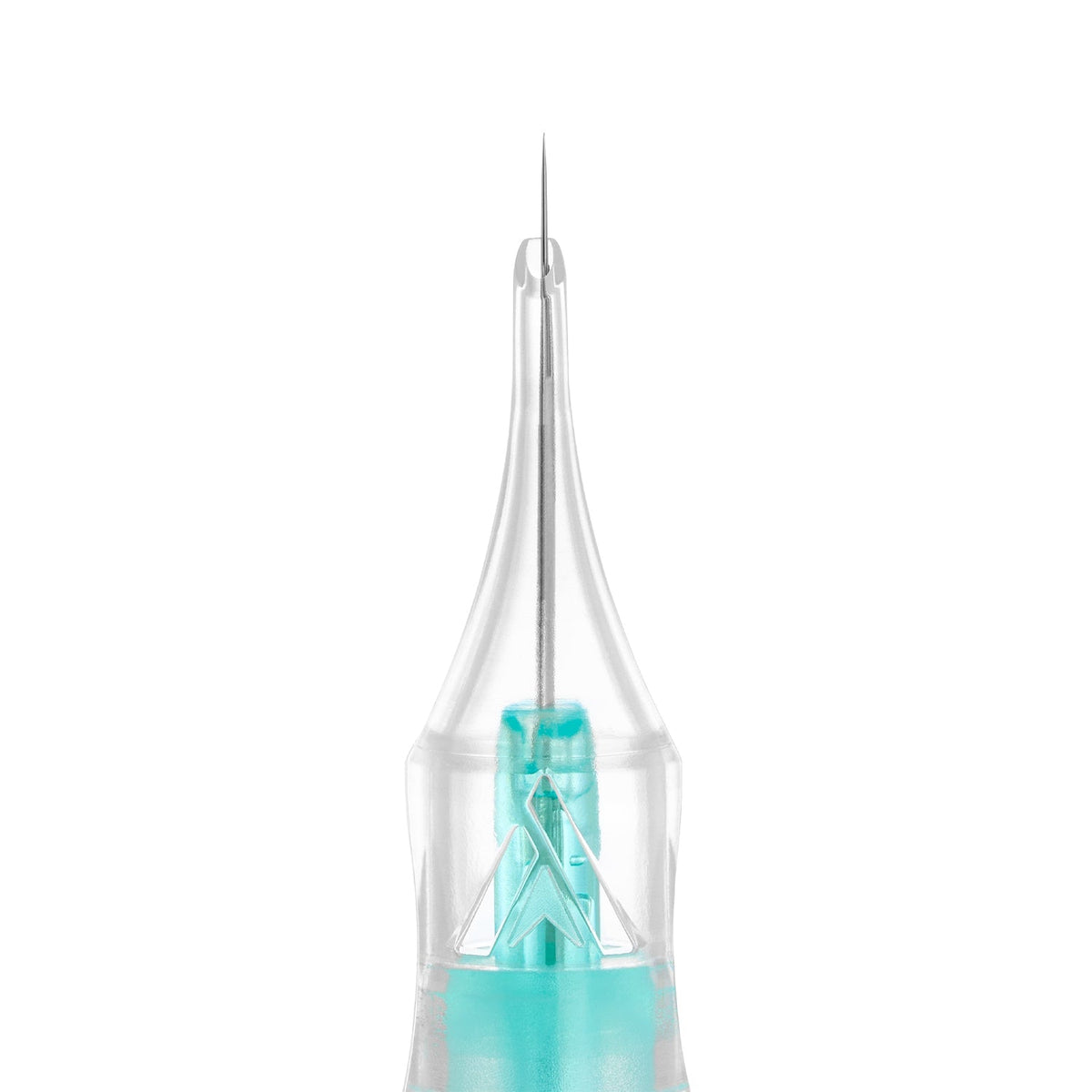 Vertix Academy 3 Round Shader PMU cartridge single needle
