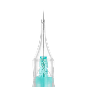Vertix Academy 3 Round Shader PMU cartridge single needle