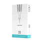 The Pigment - Vertix Pico Cartridges 1 Round Liner