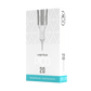 The Pigment - Vertix Pico Cartridges 3 Round Liner