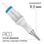 The Pigment - Vertix Pico Cartridges 5 Magnum Flat