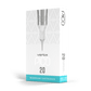 The Pigment - Vertix Pico Cartridges 7 Magnum Flat