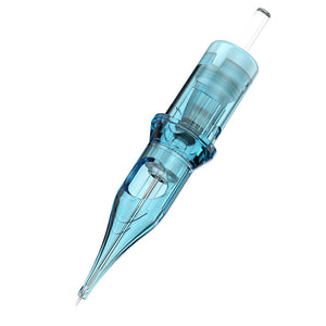 The Pigment - WJX Ultra Cartridges 3 Round Liner